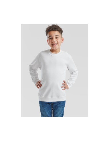 FRU-0620410-Kids Classic Set-In Sweat